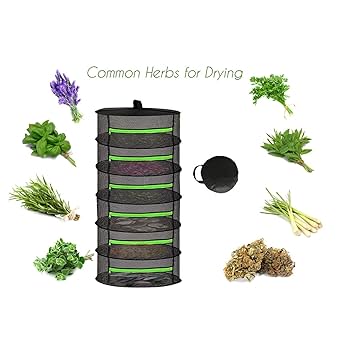 ハーブ乾燥棚 Amazon.co.jp: Benboo ハーブ乾燥ラック 乾燥ネット 収納バッグ