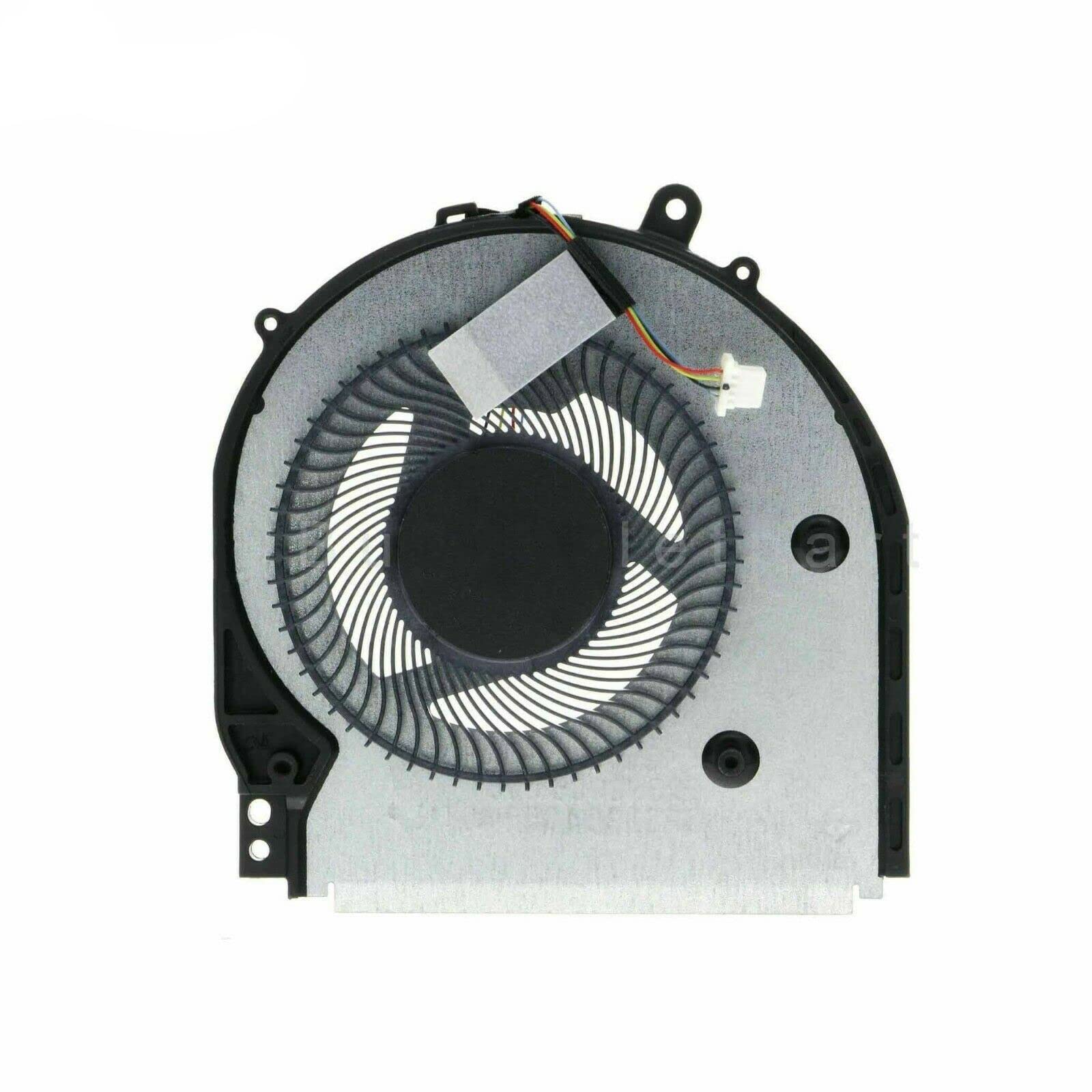 Ventilador de CPU HP Pavilion X360 14M-CD extractor calor 7