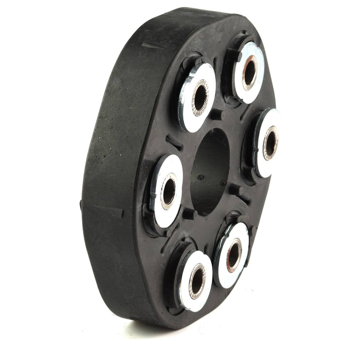 Bapmic 26117542238 Rondelle articulée arbre longitudinal à deux niveaux LK = 110 mm
