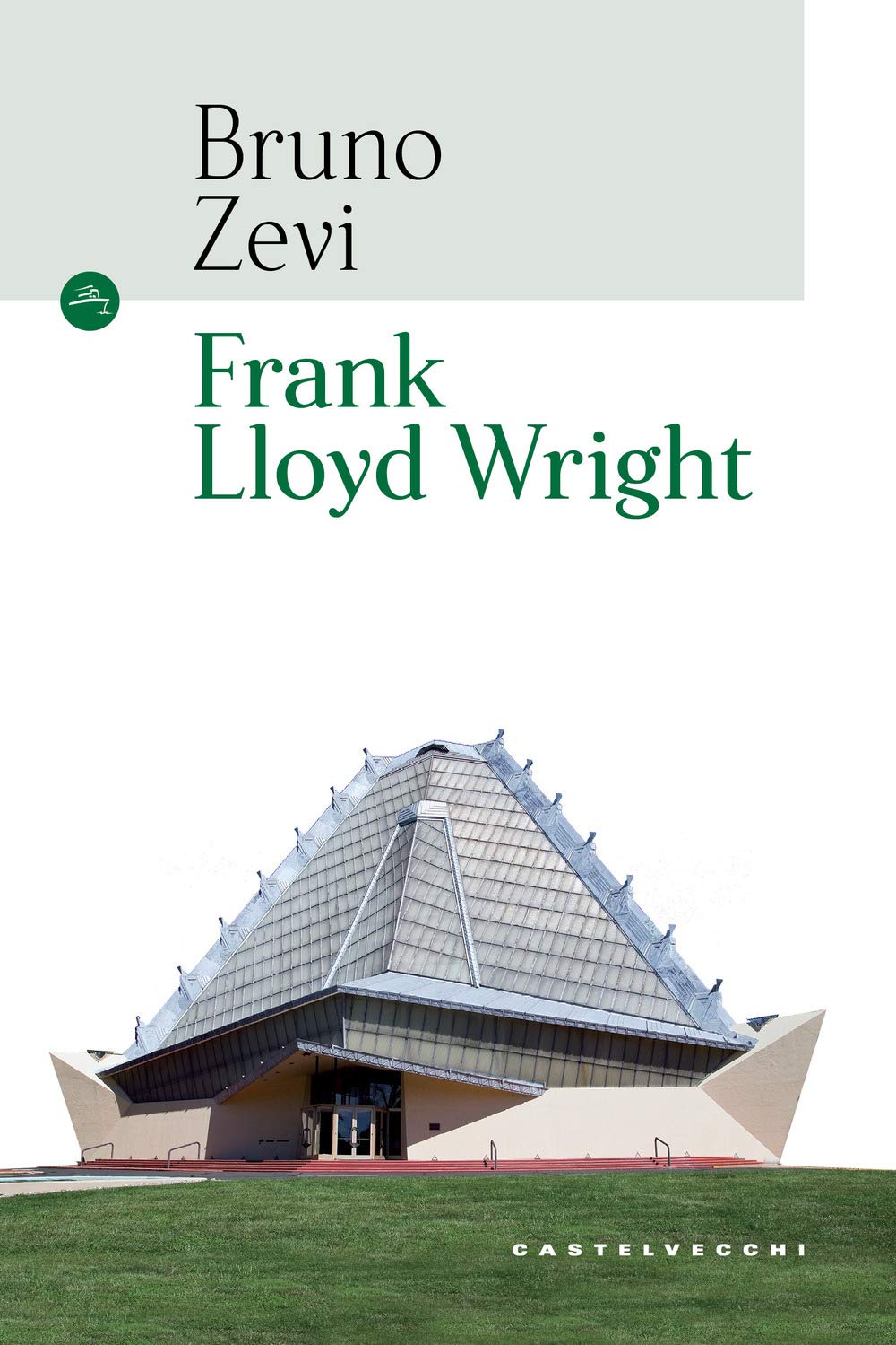 Frank Lloyd Wright - 4