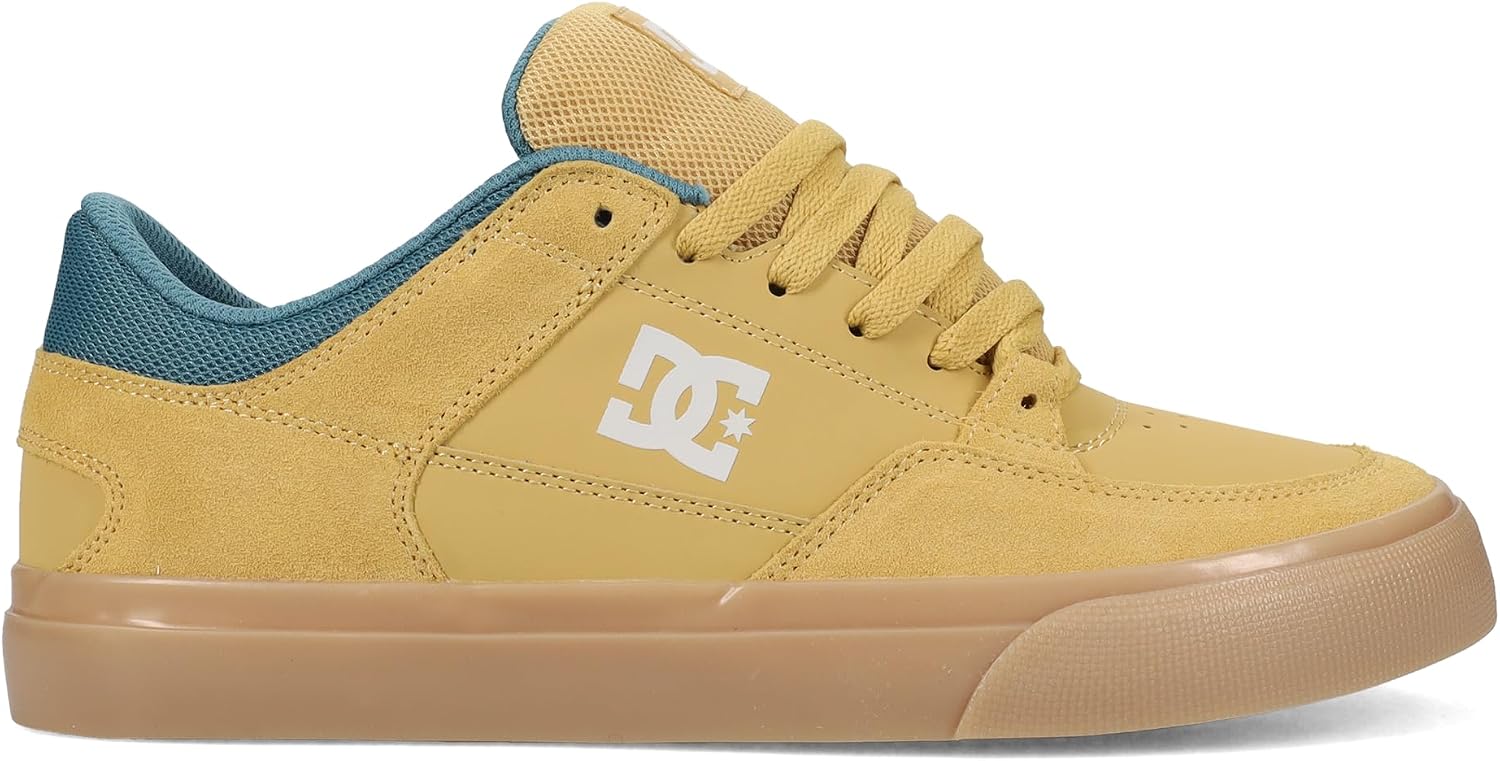 DC Shoes Men's Onyx S Skate Shoe