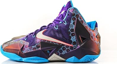 Amazon.com: Nike Lebron Xi Hombres Zapatos De Basquetbol Hombres, 11 :  Ropa, Zapatos y Joyería