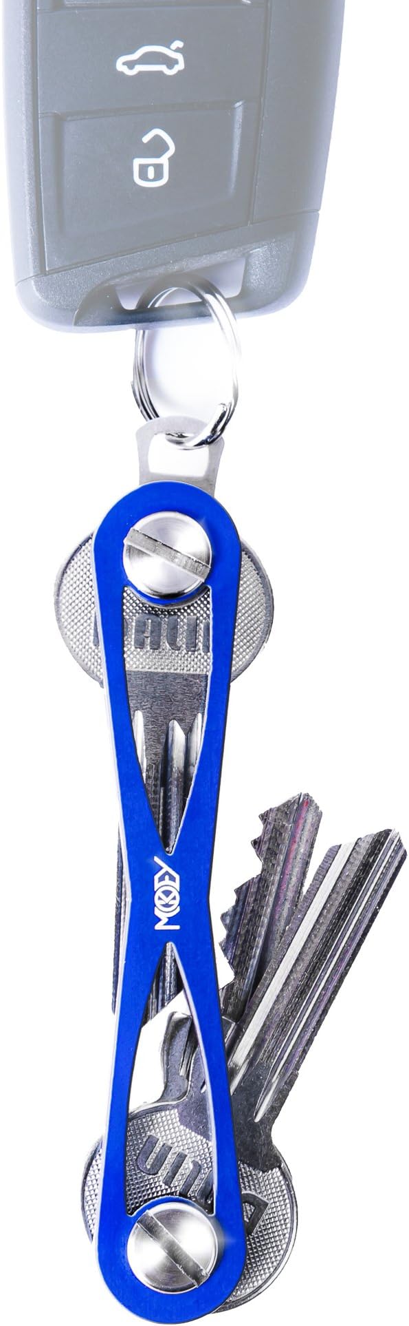 Mokey® Key Organizer Key – Available in a Range of Colours