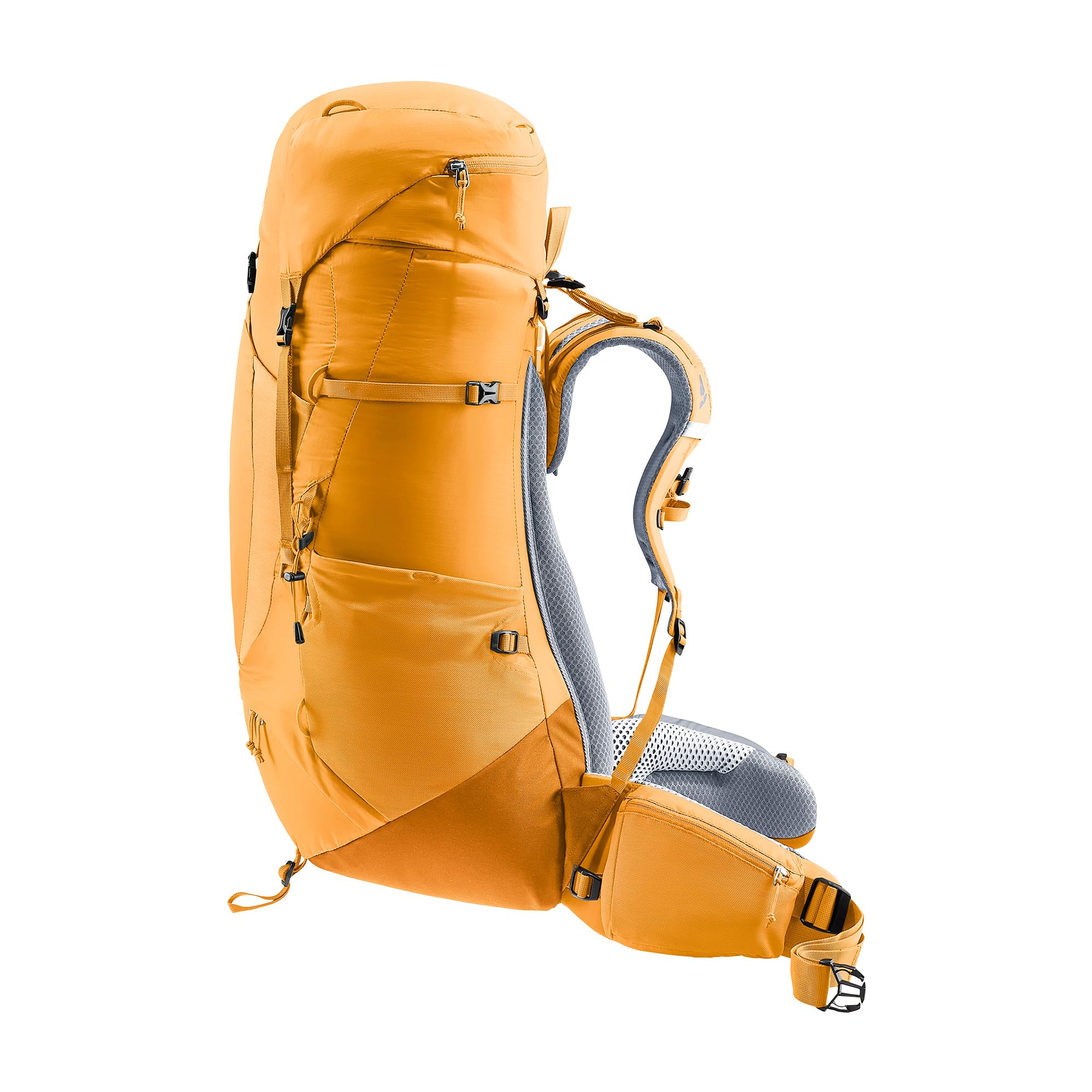 deuter Aircontact Lite 50 + 10 Sac à dos de trekking léger