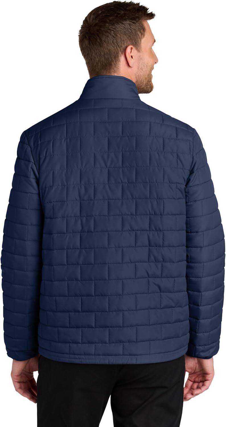 Port Authority Brick Jacket