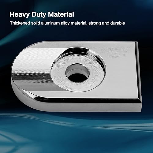 Miniatura 5 de Perno de asiento de motocicleta, tuerca de tuerca de repuesto para Harley Touring Sportster Dyna Softail Road King Electra Street Glide 1996-2023