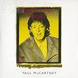  BEAUTIFUL NIGHT (DUTCH CARDBOARD CD SINGLE)