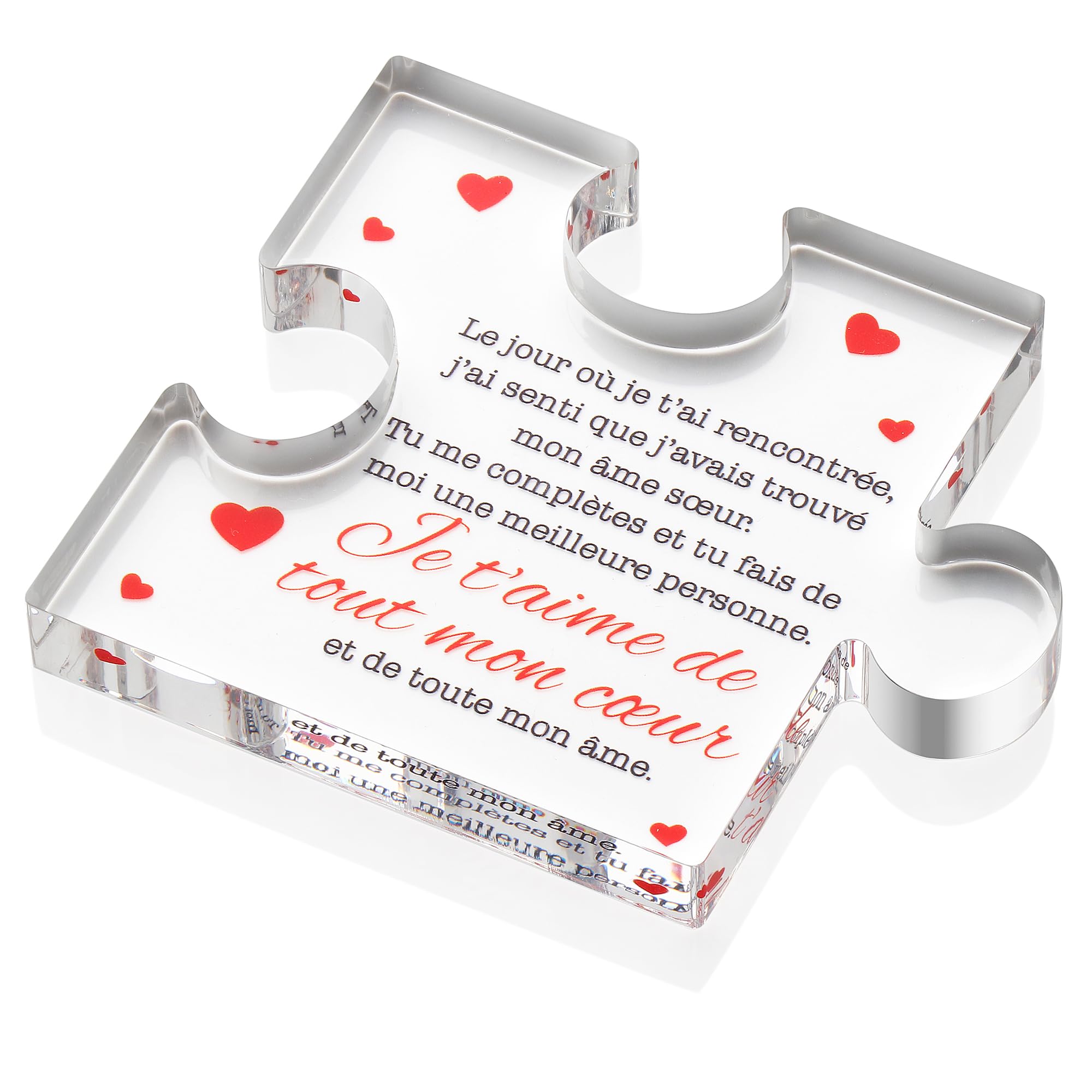 Le French Biscuit - Des biscuits pour dire je t'aime – Mieux Que Des Fleurs, image size:2000x2000