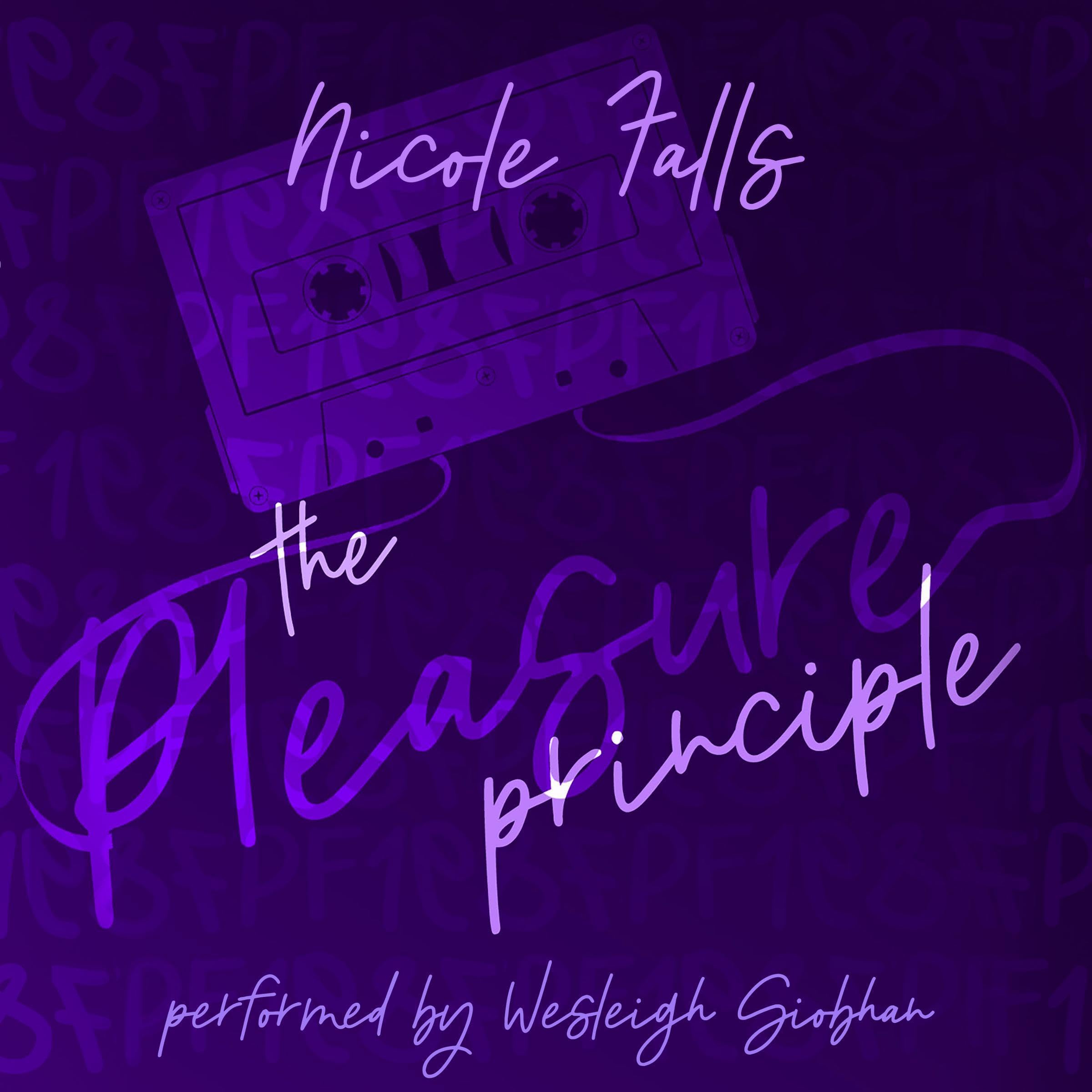 The Pleasure Principle