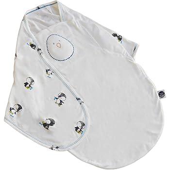 nest bean swaddle