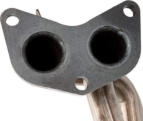 Miniatura 4 de FOMIUZY Catalizador compatible con Subaru Forester (11-16)