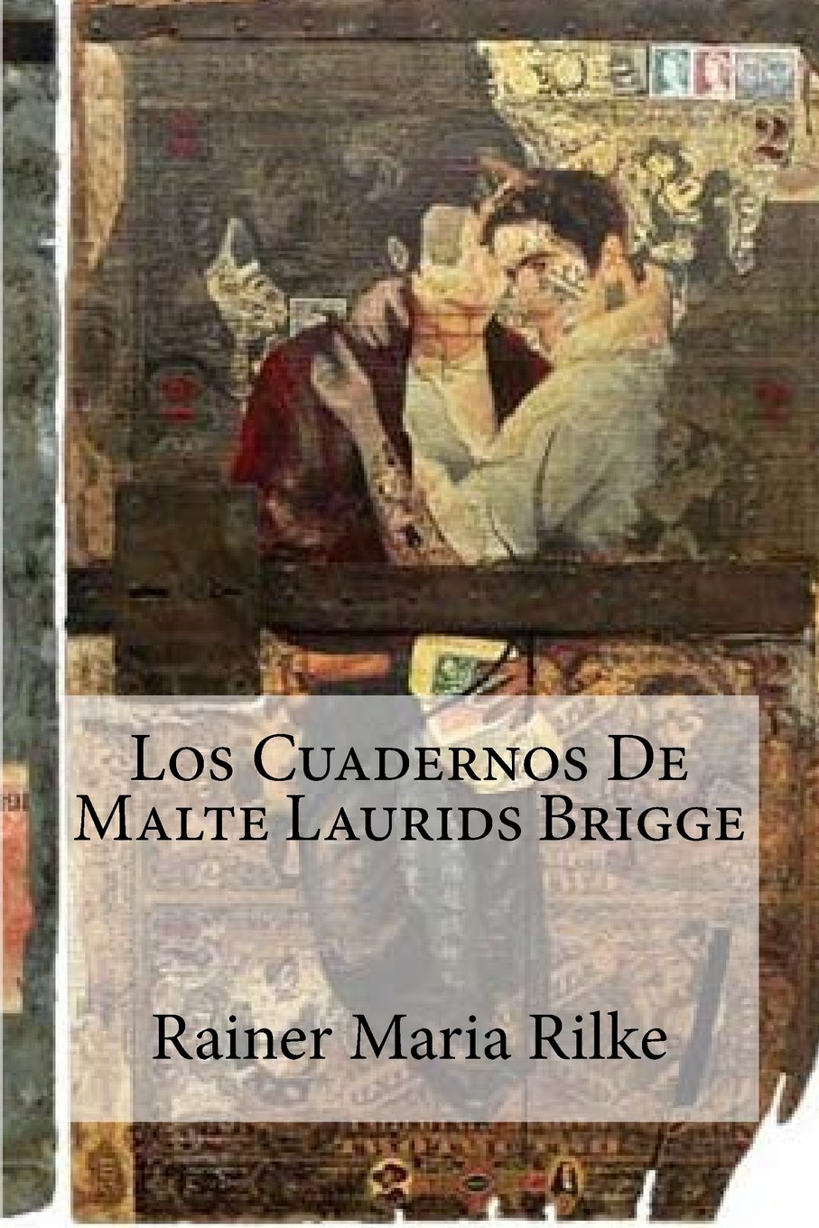 Los Cuadernos De Malte Laurids Brigge