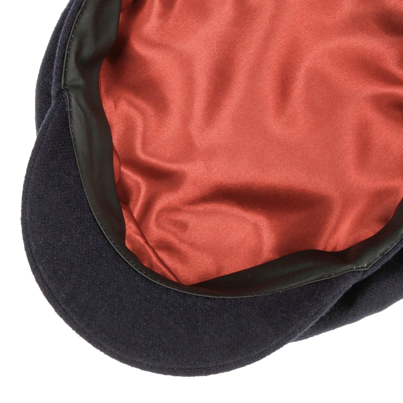 Lipodo Elbsegler Schirmmütze Baker Boy Damen und Herren Sommer Winter
