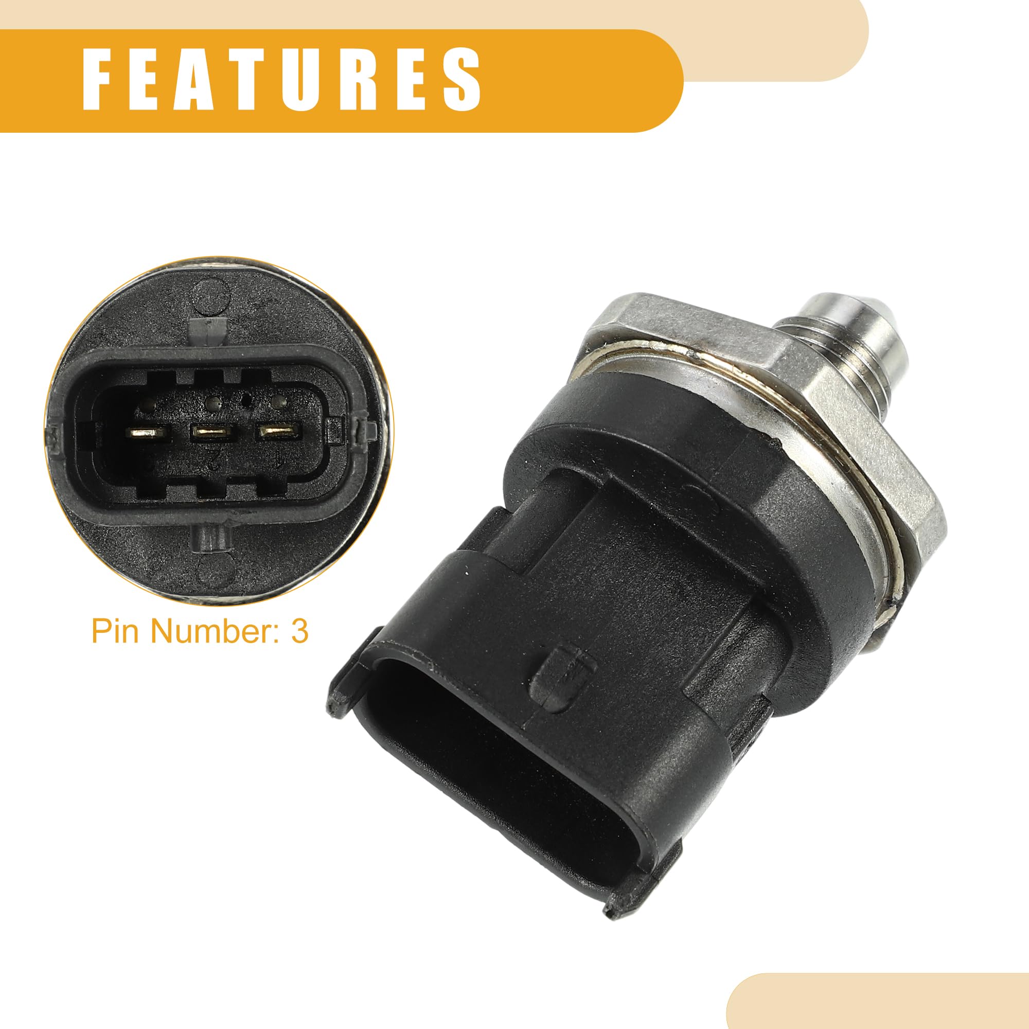 エンジン オイル プレッシャー スイッチ・〜91y シボレー GM ゲージ センサー 油圧 社外品☆LUP : ワールドパフォーマンスサービス -  通販 - Yahoo!ショッピング 互換性がある車用エンジンオイル圧力センサー 1841086C91