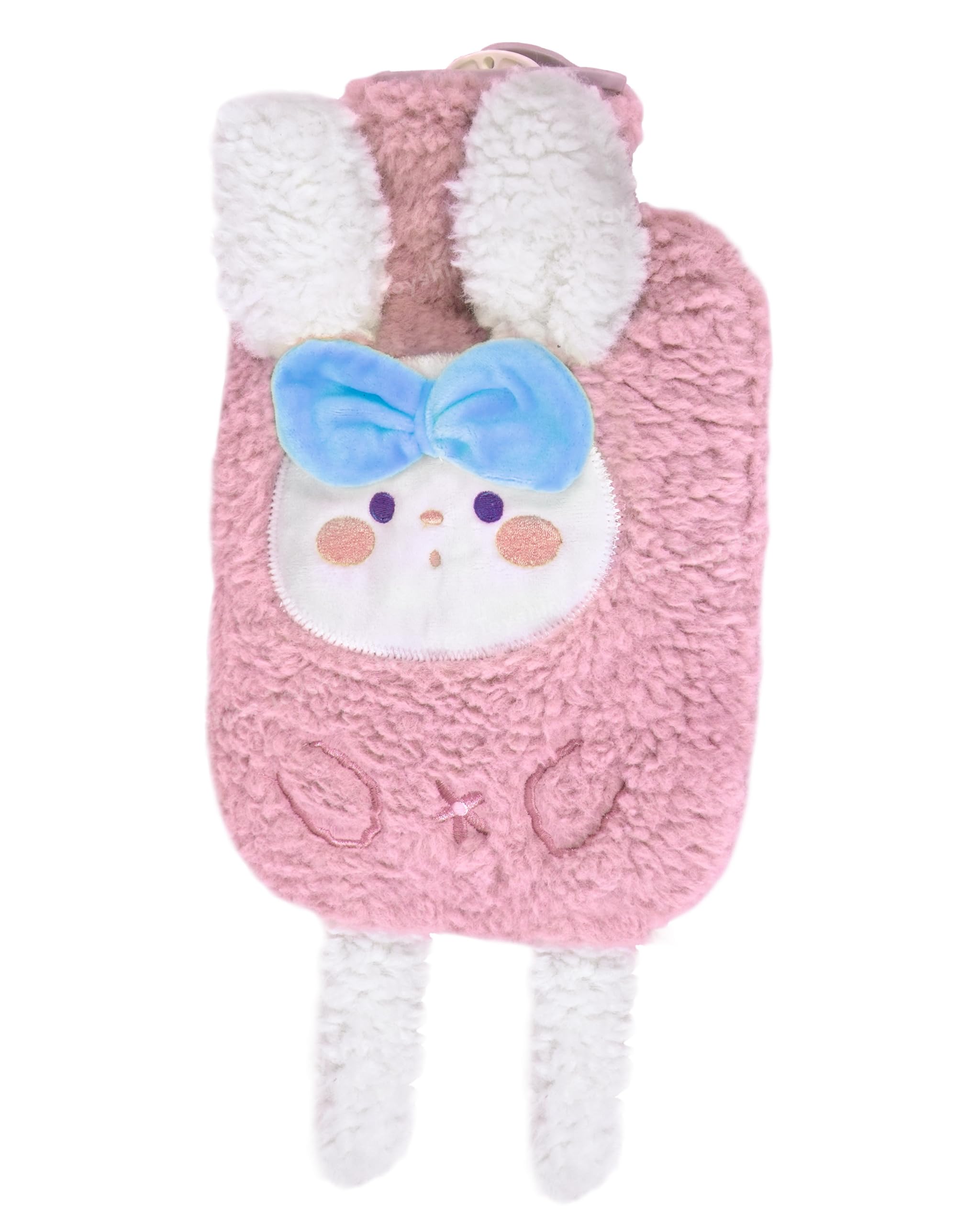 Softdreams Soft Plush Toy for Kids – Cute Stuffed Animal Soft Toy – Soft Cuddly Toy for Baby Boys & Girls, Return Gift & Room Décor - Full Hooded Blue Teddy Bear 30cm — Amazon image 6