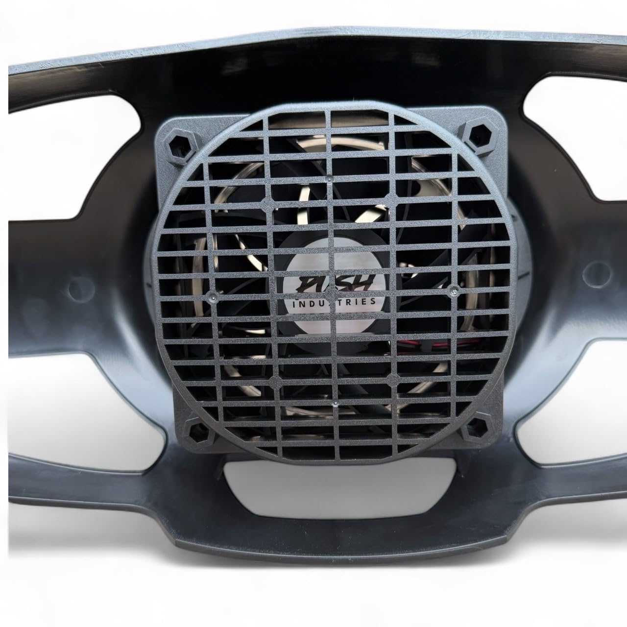 Push Industries 901.925 JetDry Gear Dryer Sistema de secado de alto flujo de aire para trajes de neopreno, trajes secos, trajes y equipo para exteriores, incluye cables de alimentación de 12 V y 120 V