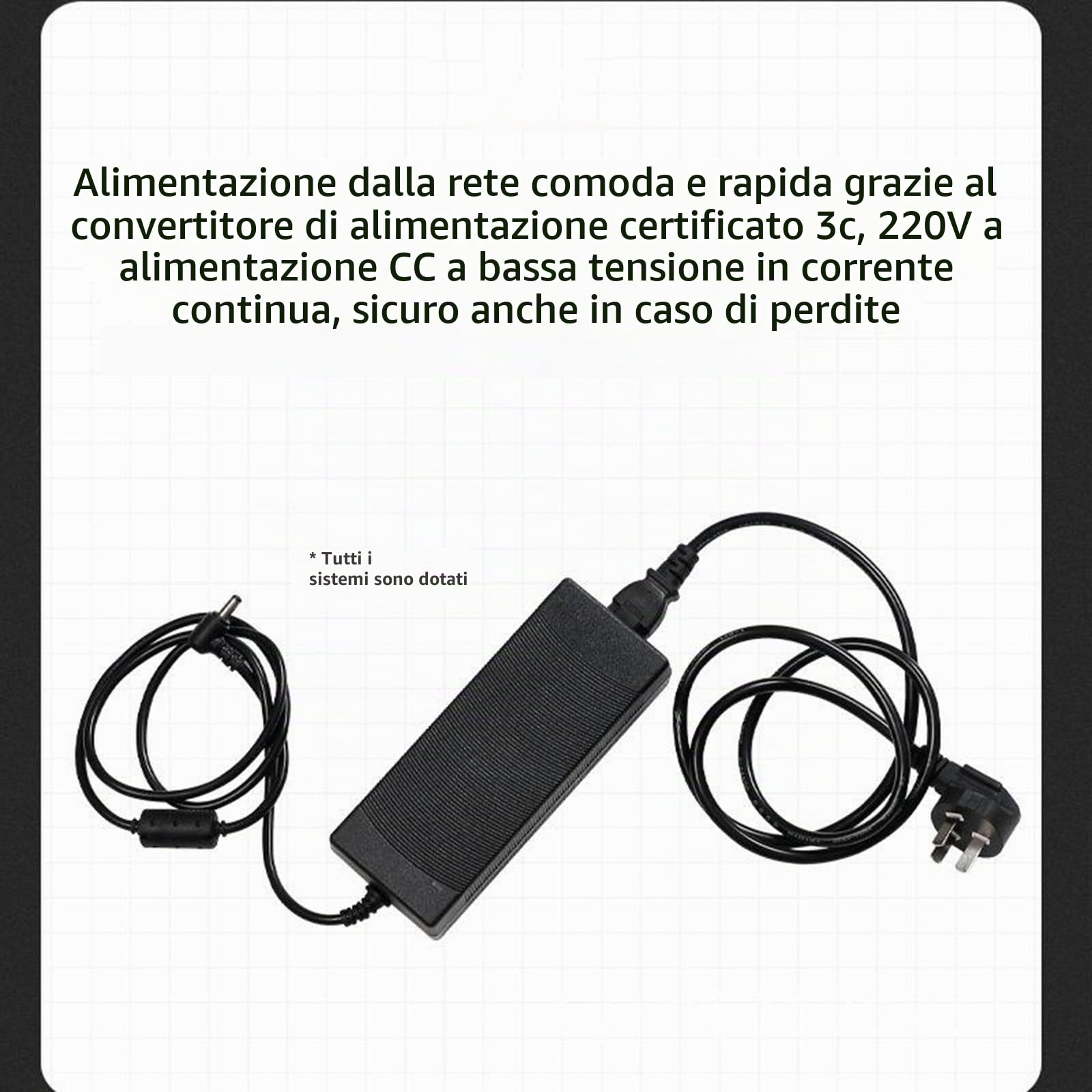 Robot per la pulizia dei pannelli solari Attrezzatura elettrica per spazzole a spruzzo d'acqua Attrezzatura per la pulizia dei pannelli fotovoltaici del tetto