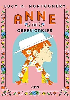 Anne de Green Gables - Edição luxo + fitilho