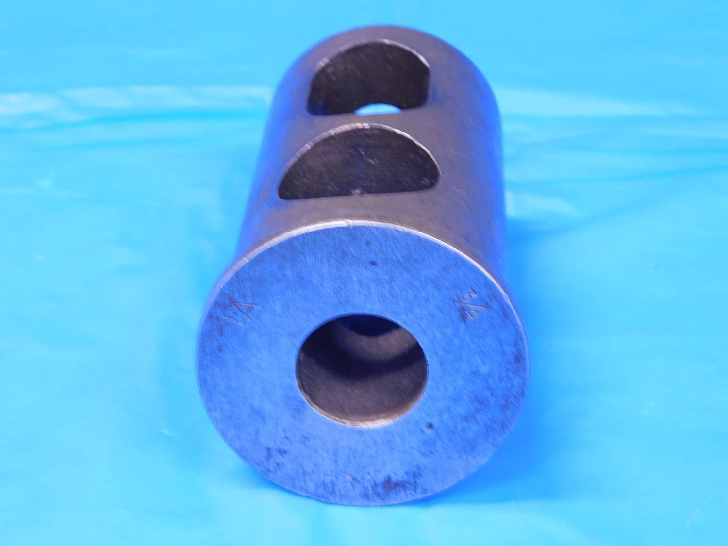 EA 3/4 I.D. X 1 3/4 O.D. Lathe Bushing Reducer Sleeve 6804-J 3 1/4 OAL .75 1.75 - MB12290CJ2