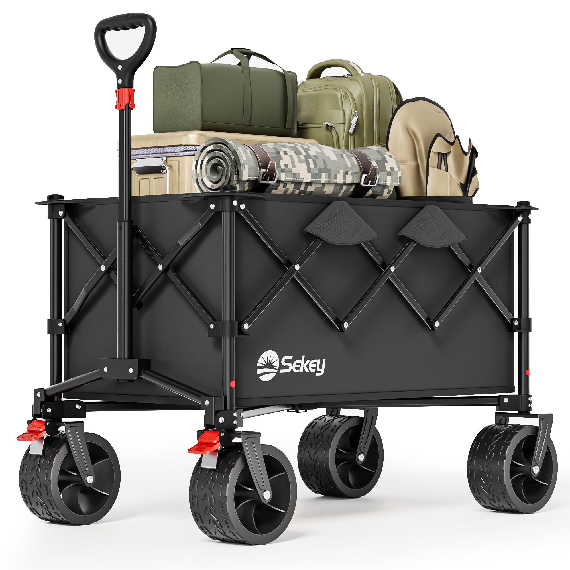 Sekey 4031 Bollerwagen
