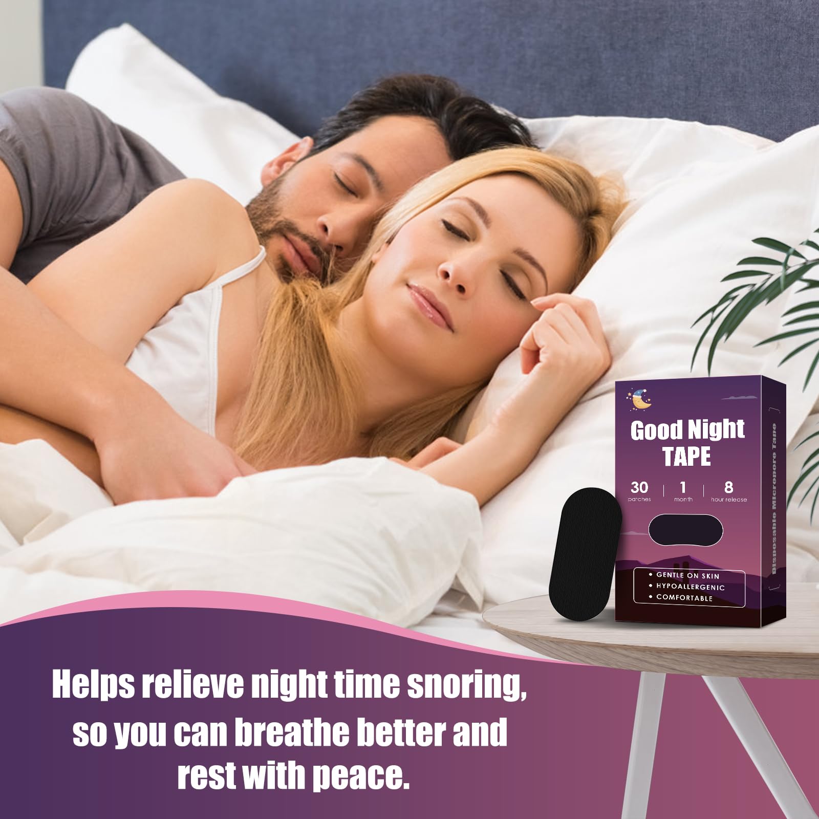 Paper Surgical Tape, 3