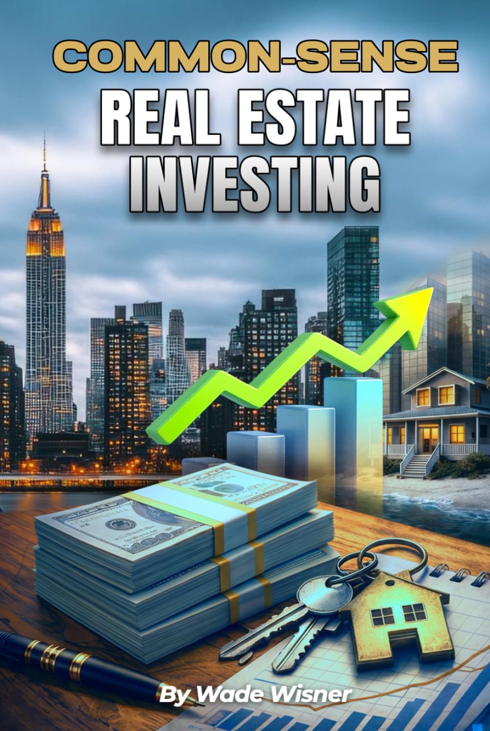 Common-Sense Real Estate Investing