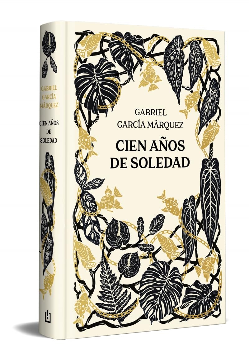 Cien años de soledad (edición especial en tapa dura)