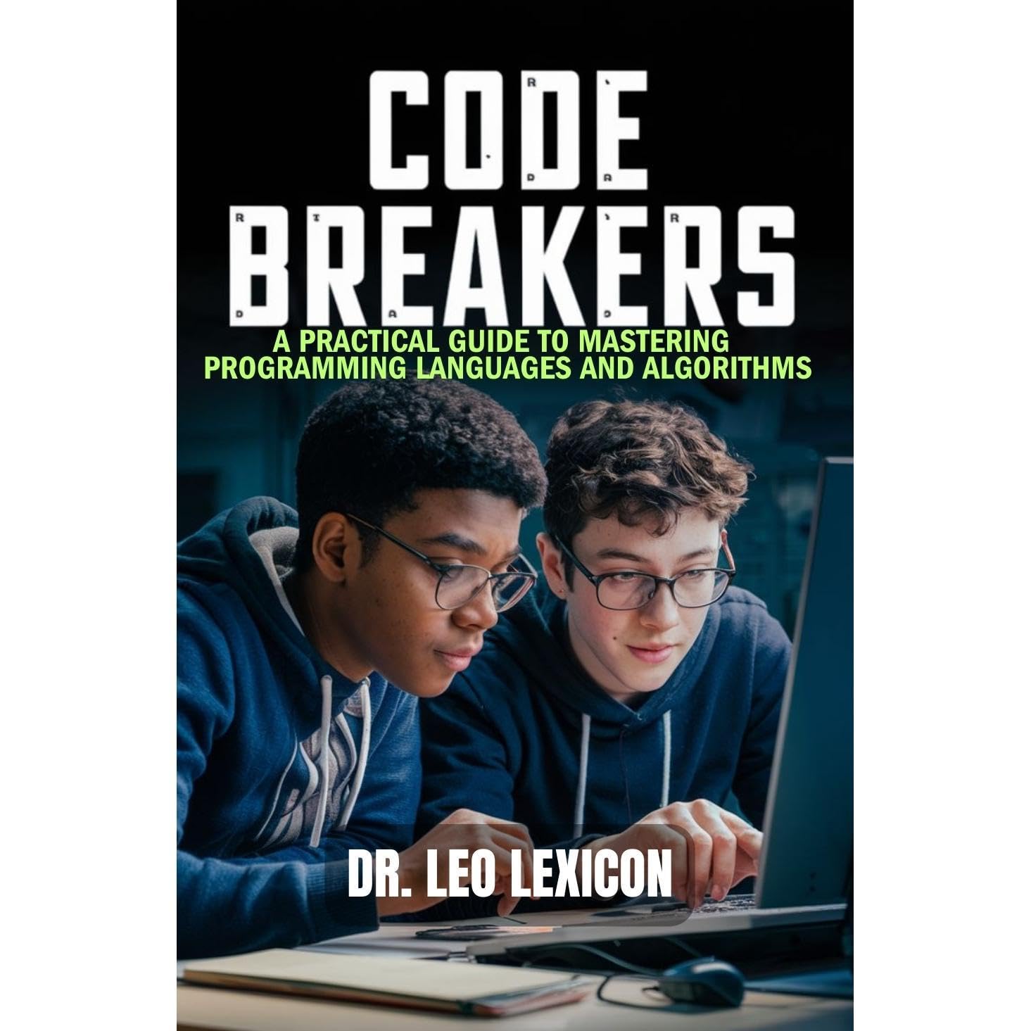 Code Breakers