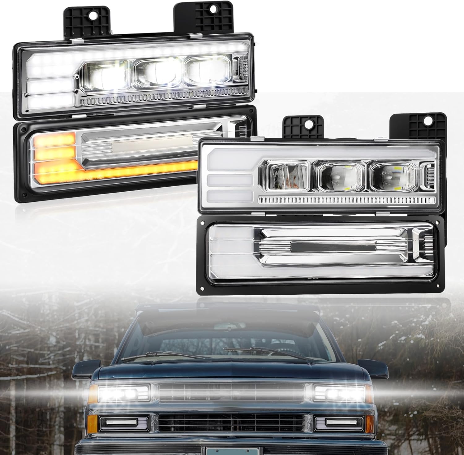 Afternoon Deals @ Your Local BIDFTA!