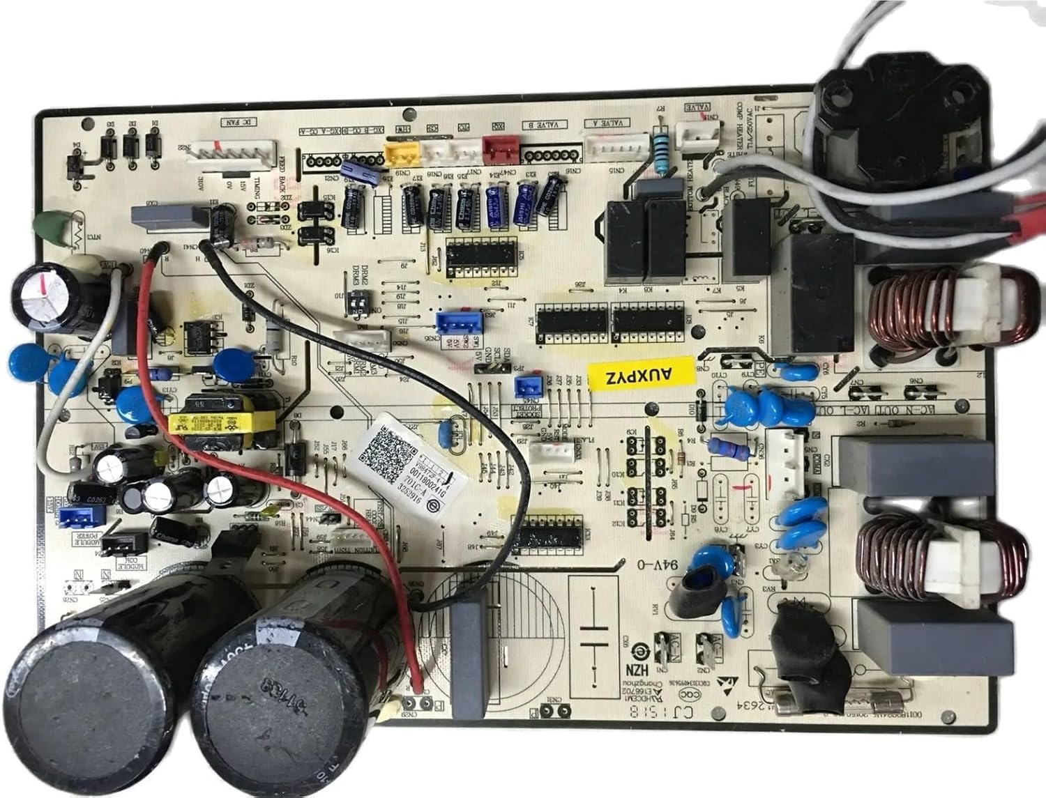 1pc air conditioner computer board 0011800241 0011800241G 0011800241M 0011800241Y 0011800241F 0011800241C(0011800241Y)