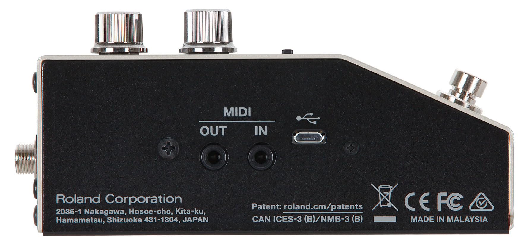 Amazon | BOSS ボス デジタルディレイ DD-200 Digital Delay