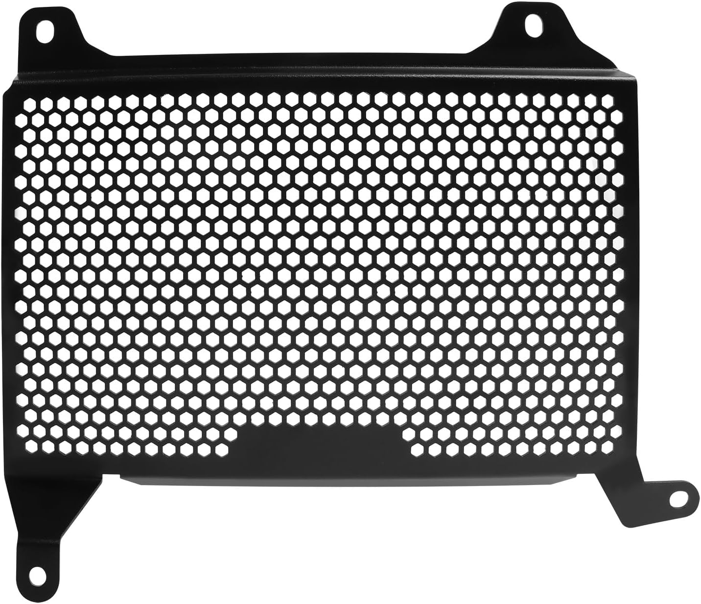 Compatible with H CB500X CB 500 X CB500 CB400X CB400 C 400 2019-2023 Motorcycle Radiator Grille Guard Cover Protector Accessories(NO Logo)