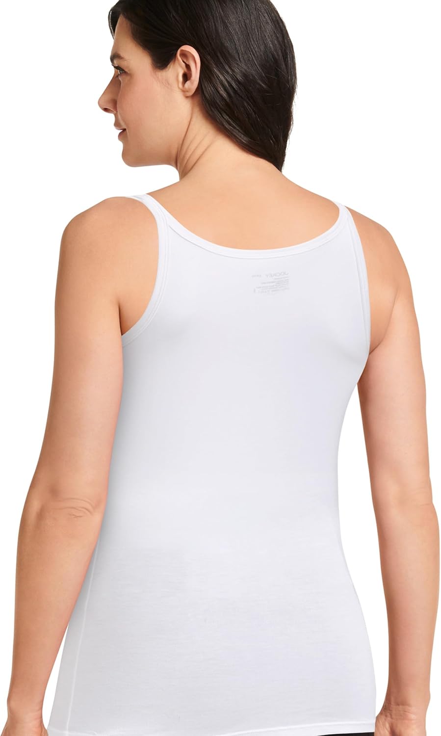 Jockey Women's Undershirt Supersoft Cami - Image 2