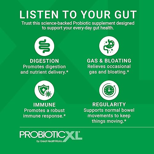 Miniatura 2 de TrioXL - 3 potentes suplementos que promueven un sistema inmunológico fuerte, incluye TumericXL, VitaminXL D3 y ProbioticXL, refuerzo inmunológico