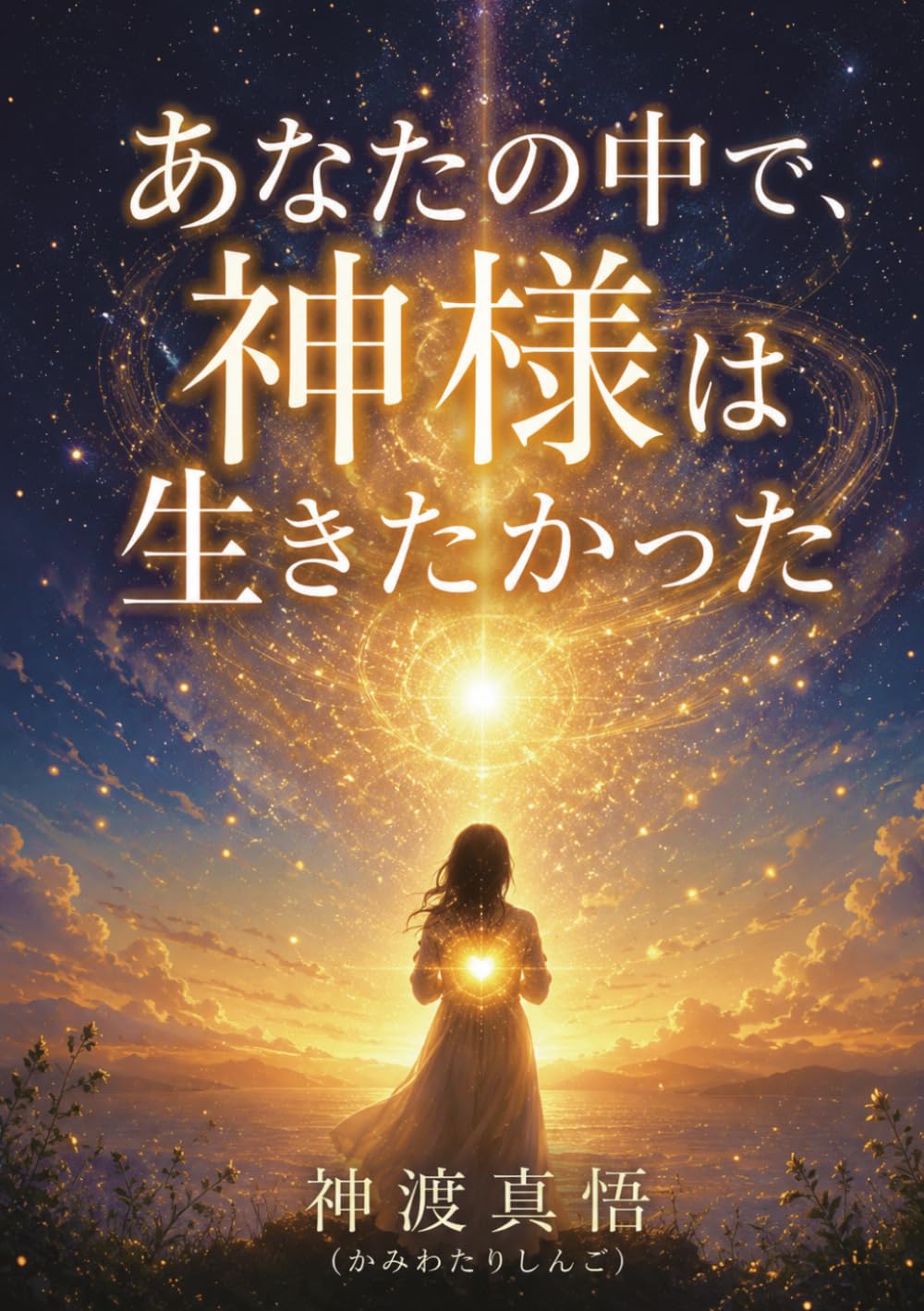 あなたの中で、神様は生きたかった