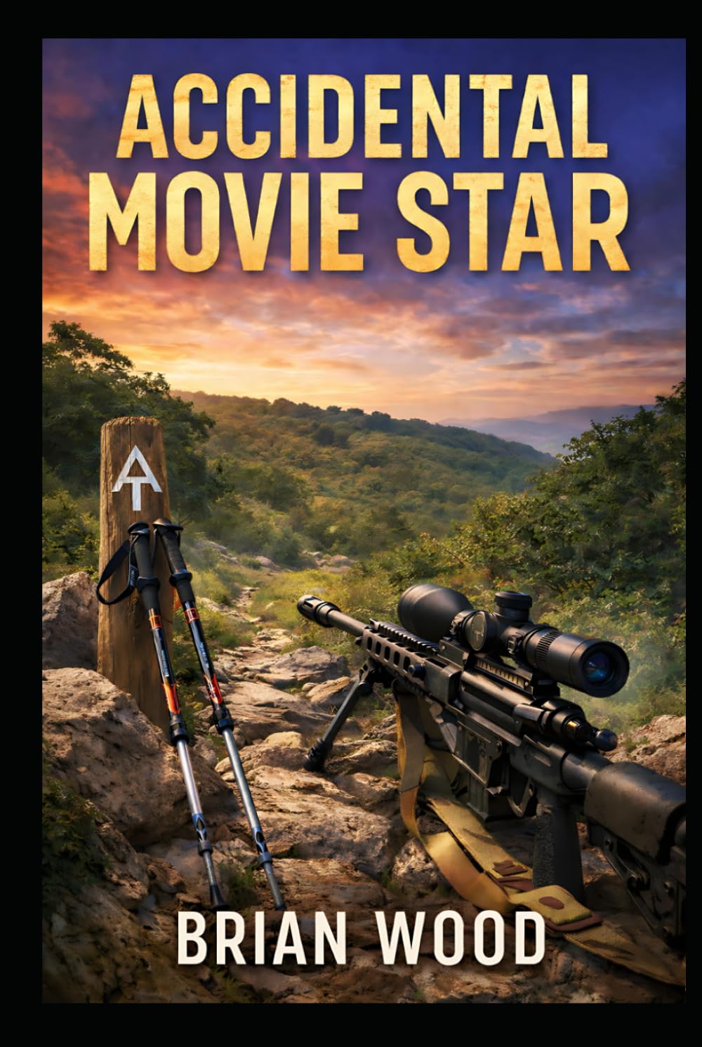 Accidental Movie Star