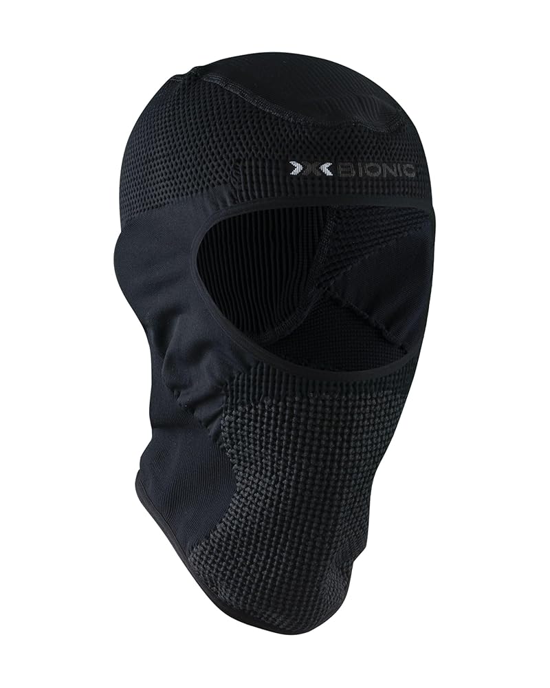 Amazon.com: X-Bionic® STORMCAP FACE 4.0 Ski Mask Helmet Cap