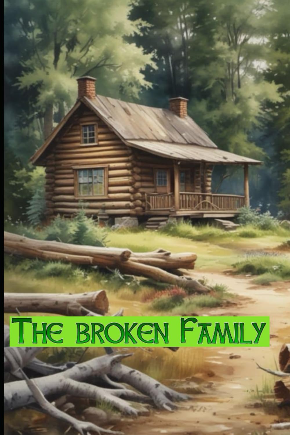 The Broken Family: Building Weapons of Mass Destruction for Fun and Proffit. (Savage Empire)