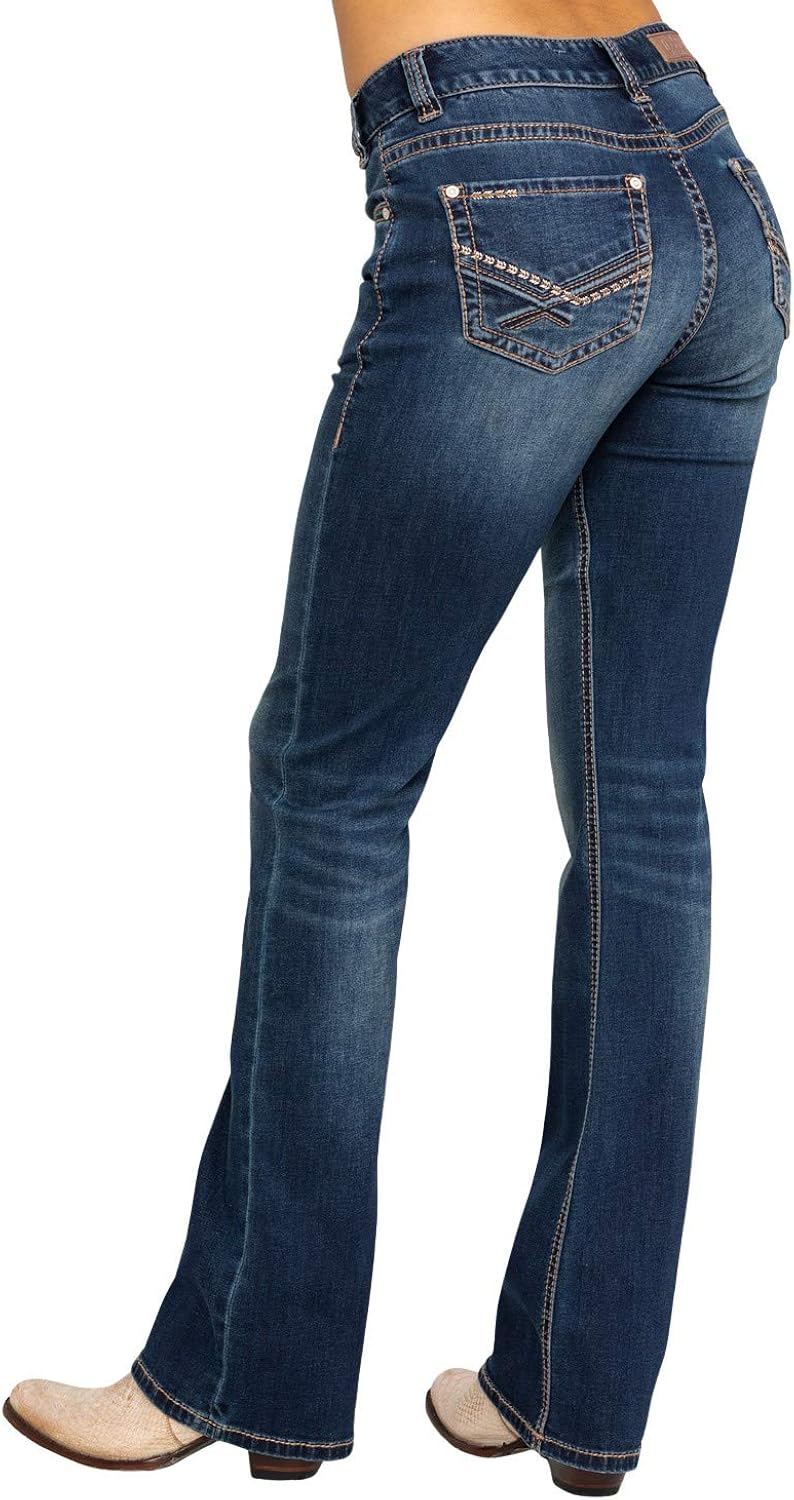 rock and roll cowgirl clothing