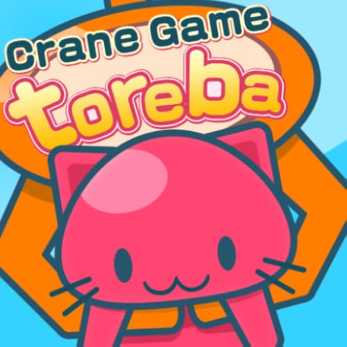 クレーンゲーム「トレバ」