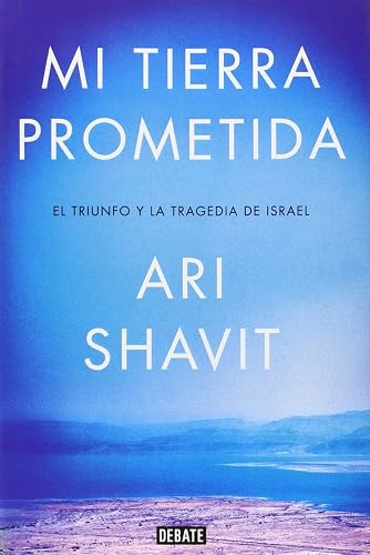 Mi tierra prometida (Historia)