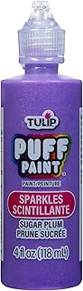Tulip Dimensional Fabric Paint Sparkles