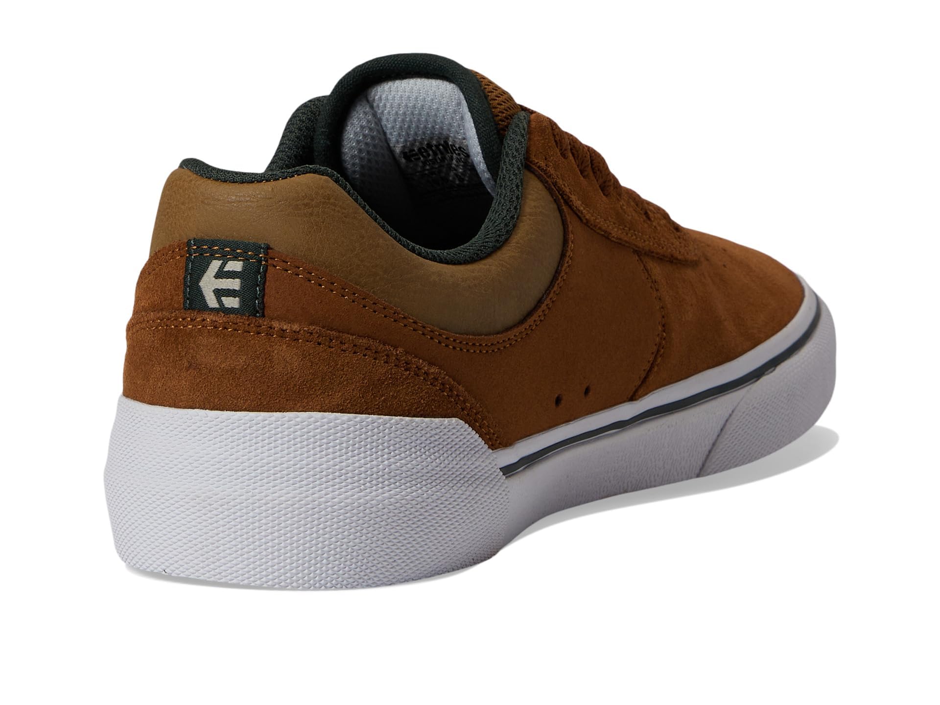 etnies Joslin Vulc, Zapatos de Skate Hombre
