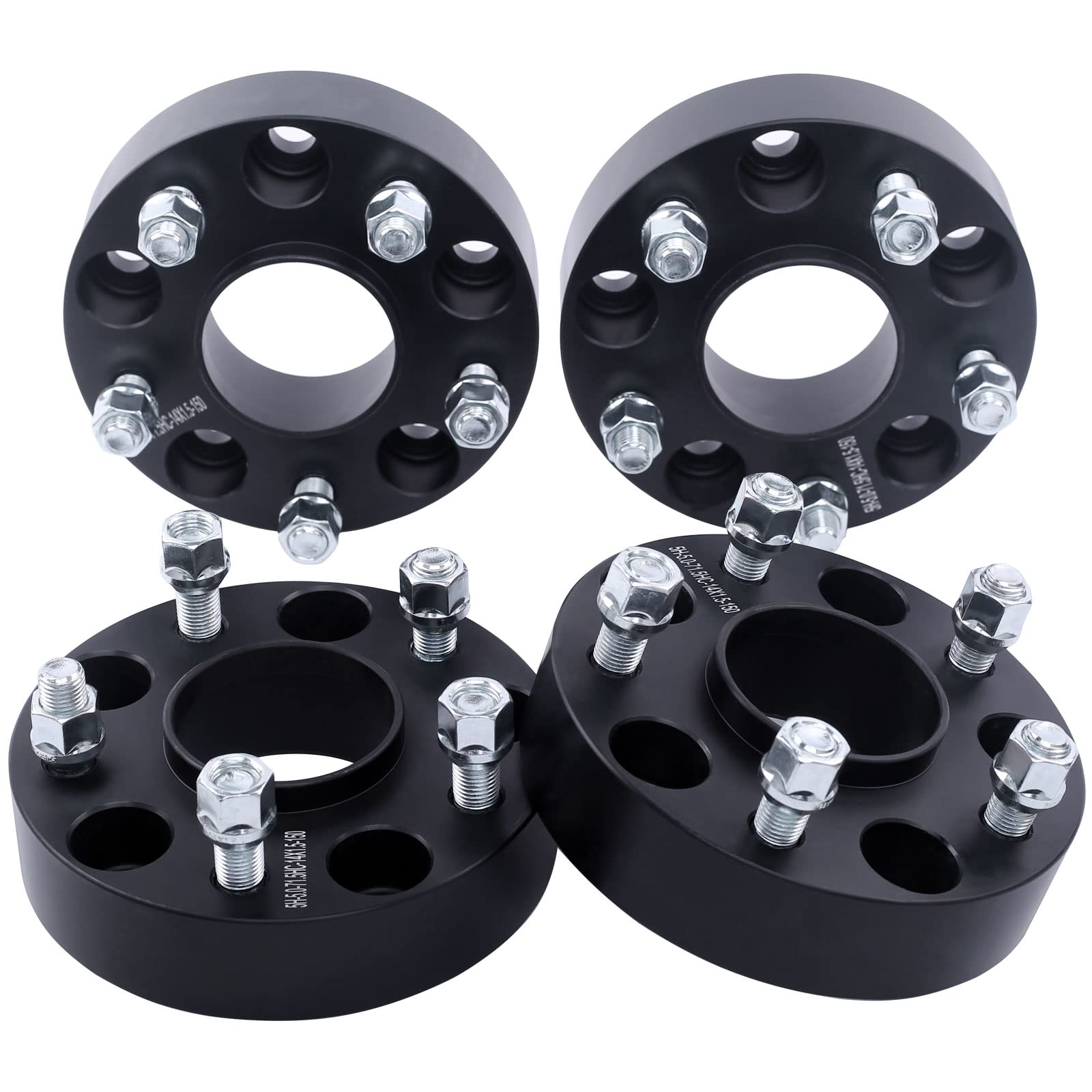 Introduce 74+ images 1.5 inch wheel spacers jeep wrangler In