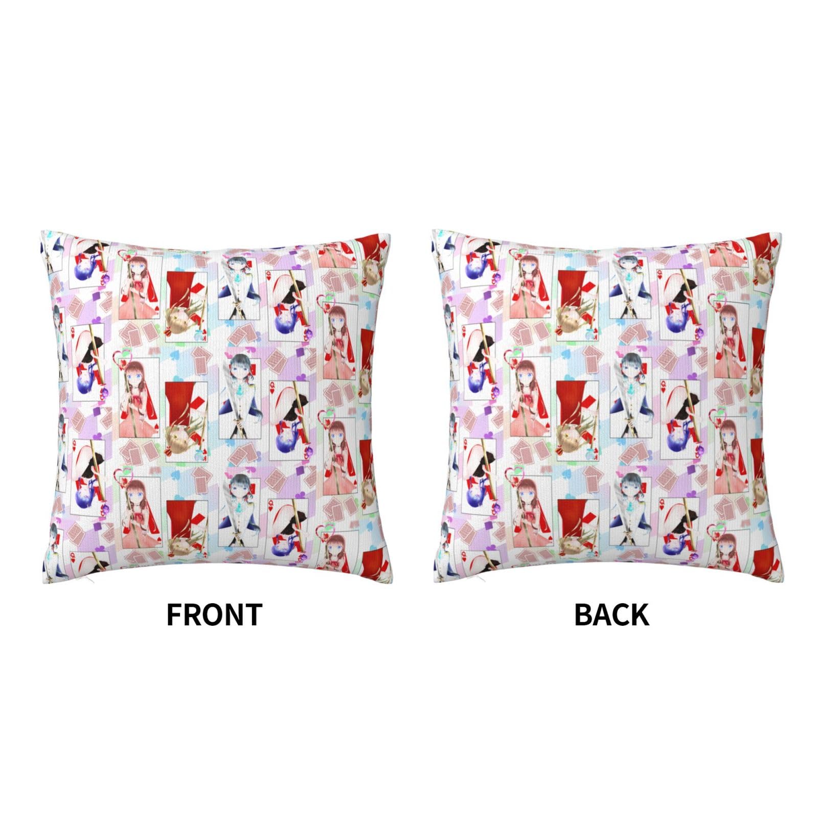 凪のあすから クッション 【公式通販】