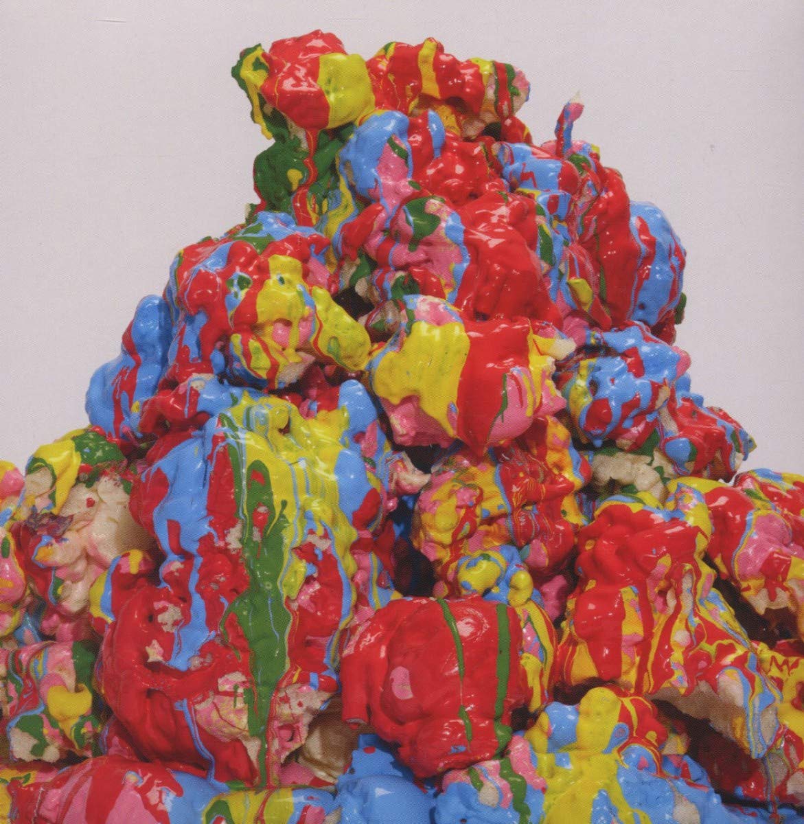 Battles : Dross Glop (CD) Brand New Sealed