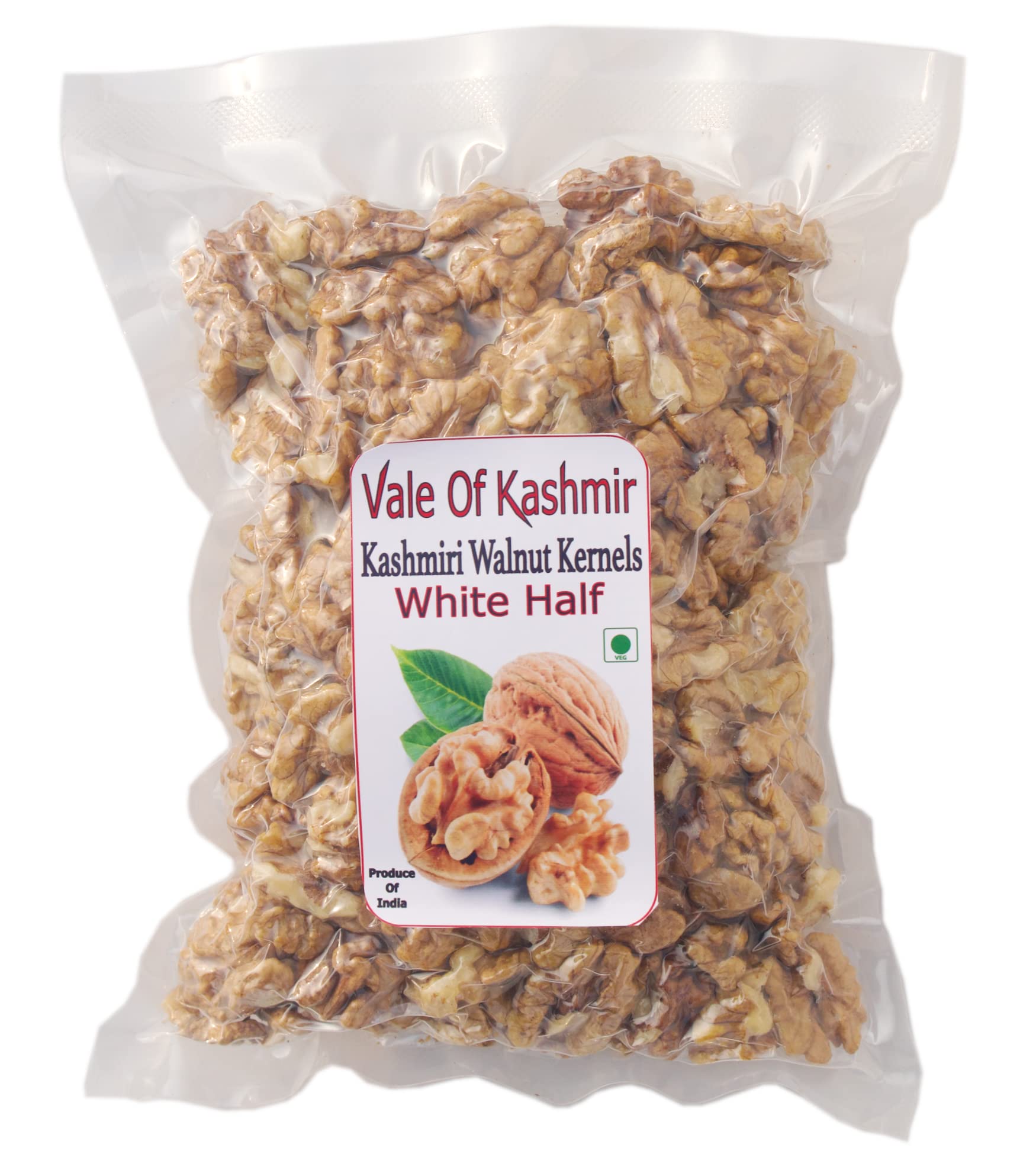 See full amazon price history chart for Vale Of Kashmir Walnut Kernels White Half Vacuum Packed 500 Gram, Akhrot Giri Walnuts Without Shell Vale Of Kashmir Walnut Kernels White Half Vacuum Packed 500 Gram, Akhrot Giri Walnuts Without Shell (B0BFBY4PKX) Amazon Price History, Amazon Price Tracker