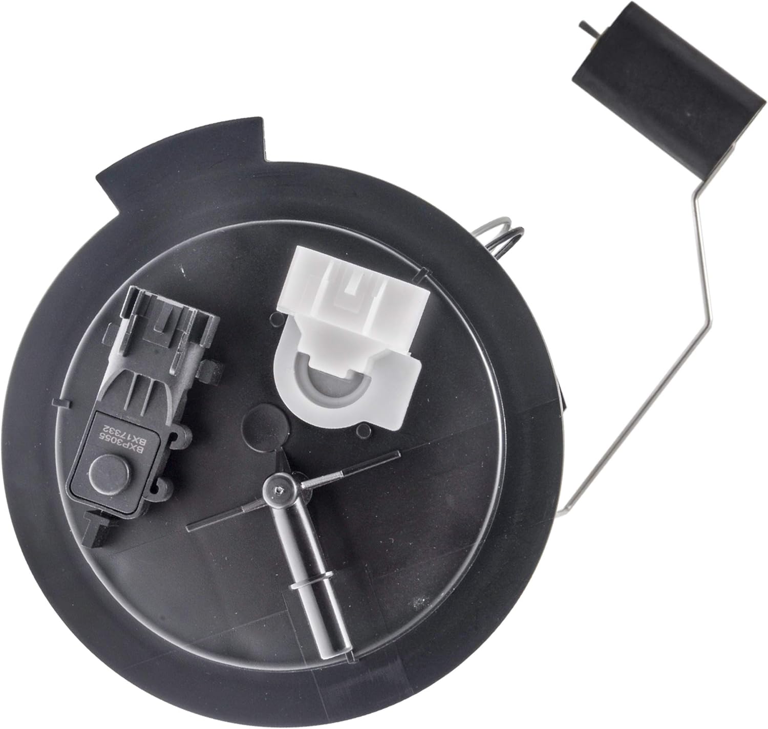 Herko 514GE Fuel Pump Module, Compatible with Buick Lucerne 3.9L 2009-2011