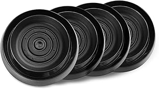 SenSci Blackout Bed Bug Detector - Under The Leg Bed Bug Detection - 4-Pack