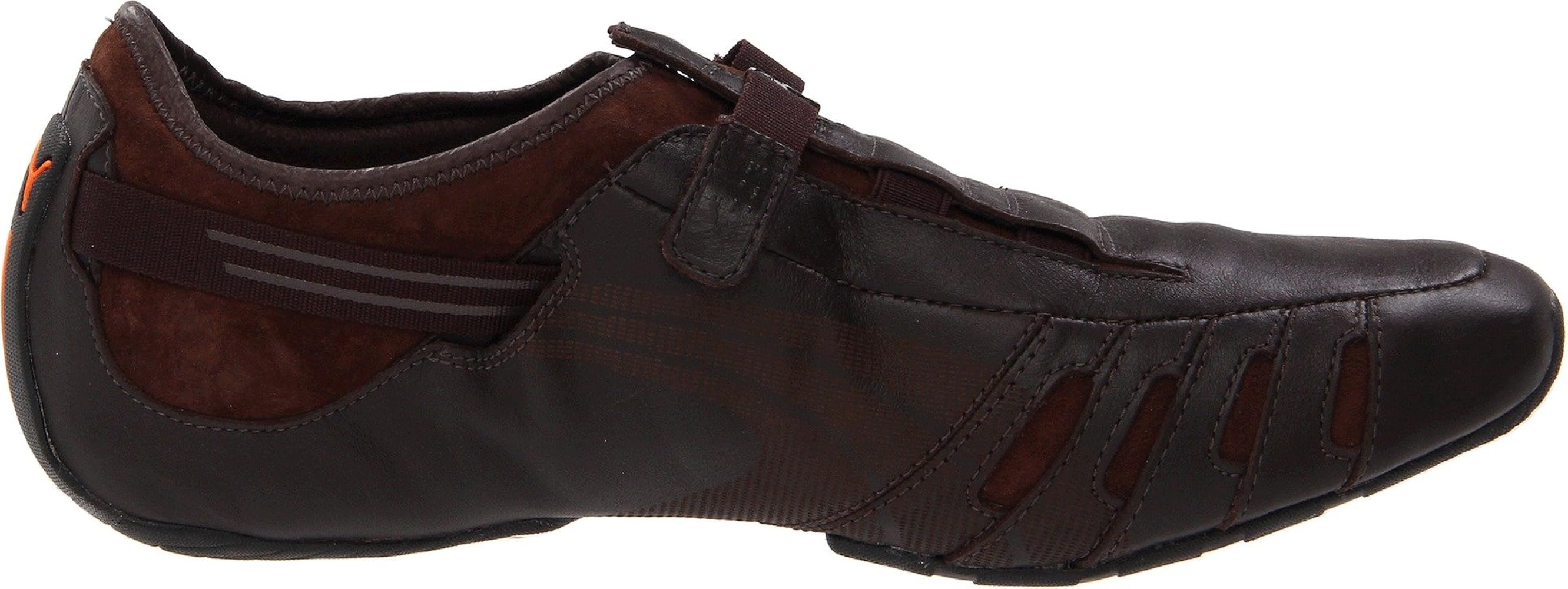 zapatos puma de vestir